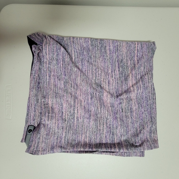 Lululemon Vinyasa Heathered Scarf. - Picture 11 of 13